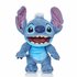 Disney Stitch Chatty Stitch Interactieve Knuffel 30 cm_