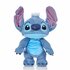 Disney Stitch Chatty Stitch Interactieve Knuffel 30 cm_