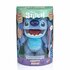 Disney Stitch Chatty Stitch Interactieve Knuffel 30 cm_