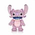 Disney Stitch Chatty Angel Interactive Knuffel 30 cm_