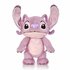 Disney Stitch Chatty Angel Interactive Knuffel 30 cm_