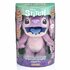 Disney Stitch Chatty Angel Interactive Knuffel 30 cm_