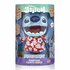 Disney Stitch Hawaiian Chatty Stitch Knuffel 30 cm + Geluid_