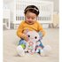 VTech Baby Knuffelvriendje Axolotl + Licht en Geluid_