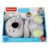 Fisher Price Soothe and Snuggle Knuffel Koala + Licht en Geluid_