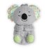 Fisher Price Soothe and Snuggle Knuffel Koala + Licht en Geluid_