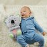 Fisher Price Soothe and Snuggle Knuffel Koala + Licht en Geluid_
