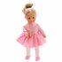 Molly Dansende Pop 40 cm + Geluid Roze_
