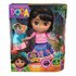 Dora Interactive Dans Pop 30 cm + Geluid_