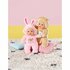 Baby Born Cutie For Babies Pop 18 cm Assorti_