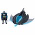 DC Batman Ninja Batwing + Ninja Batman 15 cm_