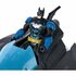 DC Batman Ninja Batwing + Ninja Batman 15 cm_