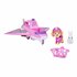 Paw Patrol Air Rescue Skye Claw Jet_