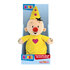 Bumba Interactieve Knuffel + Geluid 30 cm_