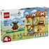Lego Bluey 11203 Familiehuis Bluey en Familie_