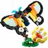 Lego Creator 31173 3in1 Wilde Dieren Tropische Toekan_