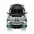 Lego Technic 42214 Lamborghini Revuelto Supersportwagen_