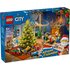 Lego City 60475 Occasions Adventkalender_