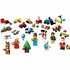 Lego City 60475 Occasions Adventkalender_
