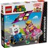 Lego Super Mario 72038 Mario Kart Wario en King Boo_