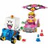 Lego Super Mario 72038 Mario Kart Wario en King Boo_