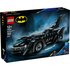 Lego Super Heroes 76304 DC Batman Forever Batmobile_