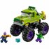 Lego Super Heroes 76312 Marvel De Hulk Truck_