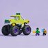 Lego Super Heroes 76312 Marvel De Hulk Truck_