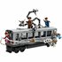 Lego Super Heroes 76321 Marvel Spider-Man vs Doc Ock Metroscène_