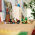 Lego Jurassic World 76972 Offroad Raptorontsnapping_