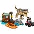 Lego Jurassic World 76975 Rivier Ontsnapping T-Rex_