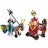 Playmobil 70503 Novelmore Starter Pack Aanval_