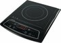 Induction Cooker 2000 W Black_
