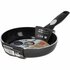 Beka Pro Induc Koekenpan 18 cm Zwart_