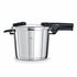 Fissler Vitaquick Hogedrukpan 22 cm 6L RVS_