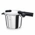 Fissler Vitaquick Hogedrukpan 22 cm 6L RVS_