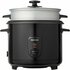 Tomado TRC1501B Rijstkoker 1.5L Zwart_