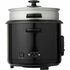 Tomado TRC1501B Rijstkoker 1.5L Zwart_