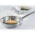 Fissler Catania Koekenpan 24 cm RVS_