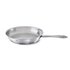Fissler Catania Koekenpan 28 cm RVS_