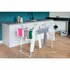 Brabantia HangOn Too Droogrek 18 m Droogruimte Wit_