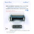 Shaver-Parts Braun Shaver Series 1 Combipack 11B Zwart/Blauw_