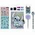 Disney Stitch Dagboek Set_
