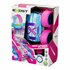 Exost RC 360 Cross Amazone + Licht Roze/Blauw_