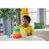 Fisher Price Houten Ringstapelaar_