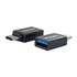 Integral Adapter(2x) Usb-a > Usb-c_