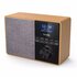 Philips TAR5505/10 DAB+/FM Radio Grijs/Hout_