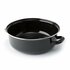 Imperial Kitchen Braadpan 26 cm Zwart/Emaille_