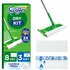 Swiffer Vloer Stof Wis Systeem Starter_