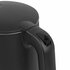 Emerio WK-132229 Digitale Waterkoker 1.7L 2200W Zwart_
